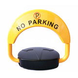 Автоматический замок парковки с дистанционным управлением 180°