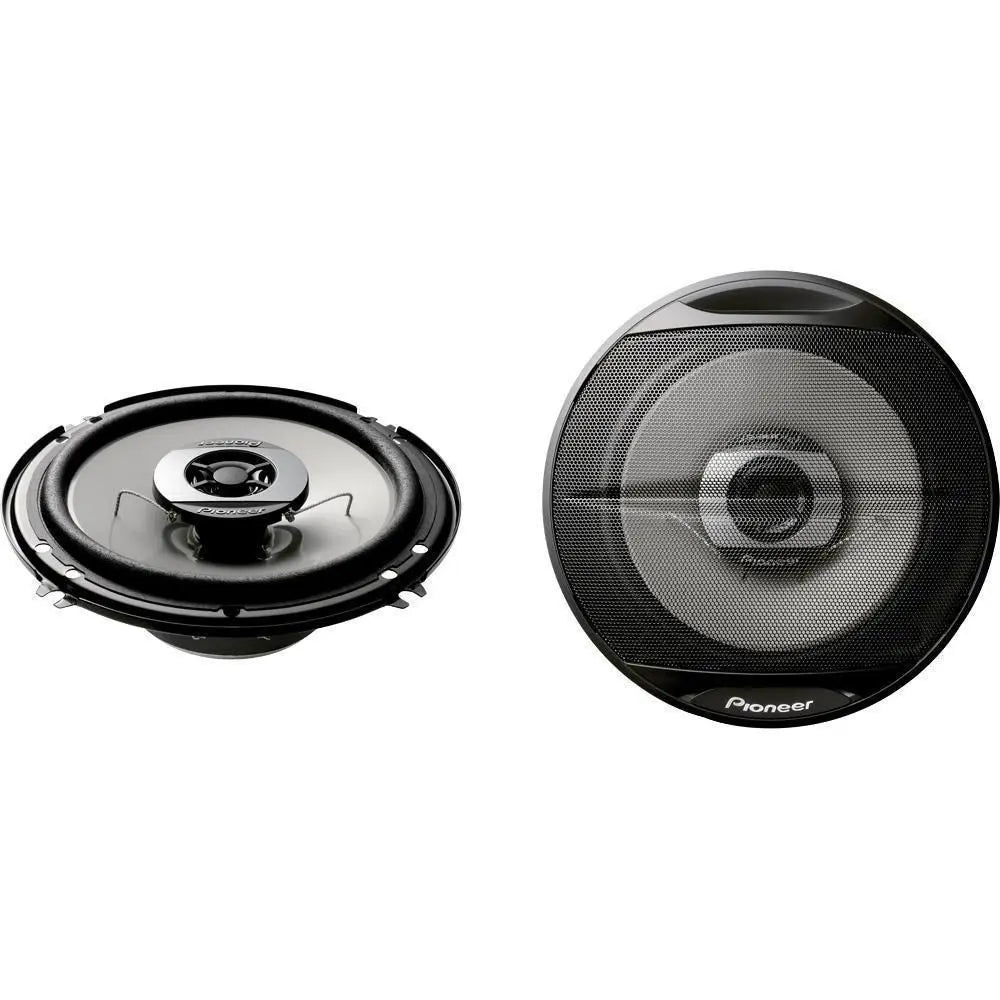 Автомобильная акустика, колонки Pioneer TS 1643 (180W) 2 полосные