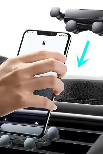 Автомобильный держатель Little one 5 Car