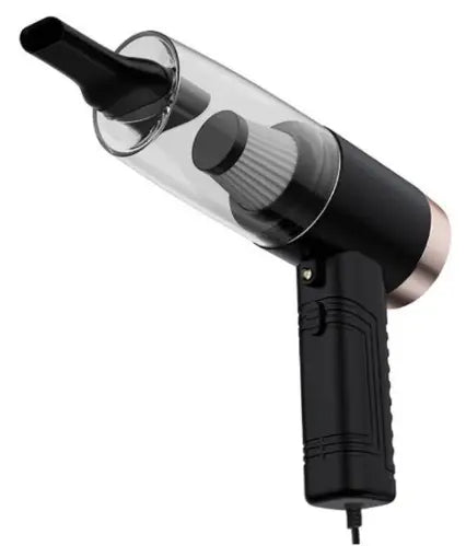 Автомобильный пылесос 2 in 1 Vacuum cleaner USB