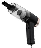 Автомобильный пылесос 2 in 1 Vacuum cleaner USB