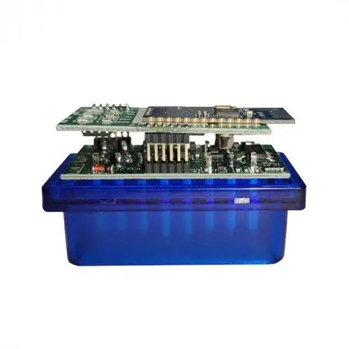 Автомобильный сканер ELM327 OBD2 v1.5