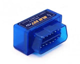 Автомобильный сканер ELM327 OBD2 v1.5