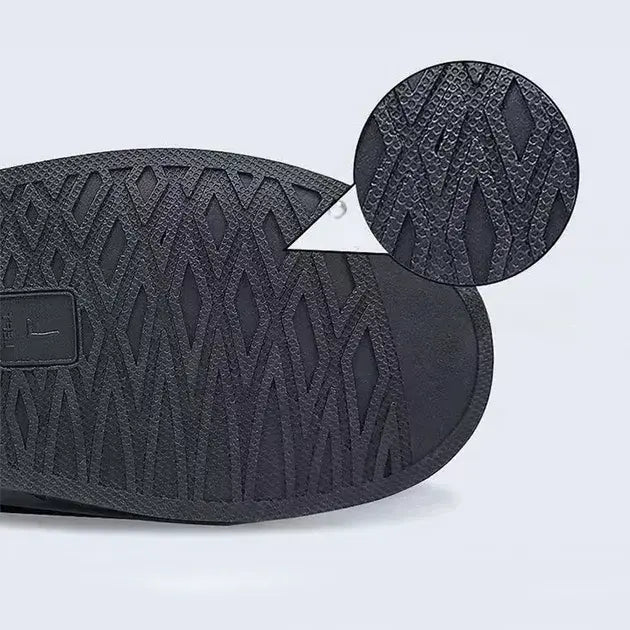 Бахилы-сапоги силиконовые 820-1