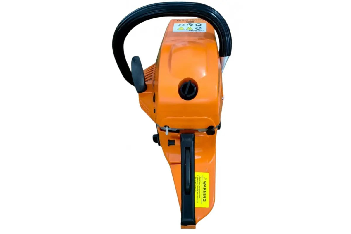 Бензопила MLD AT-GS2001 (2,2кВт)