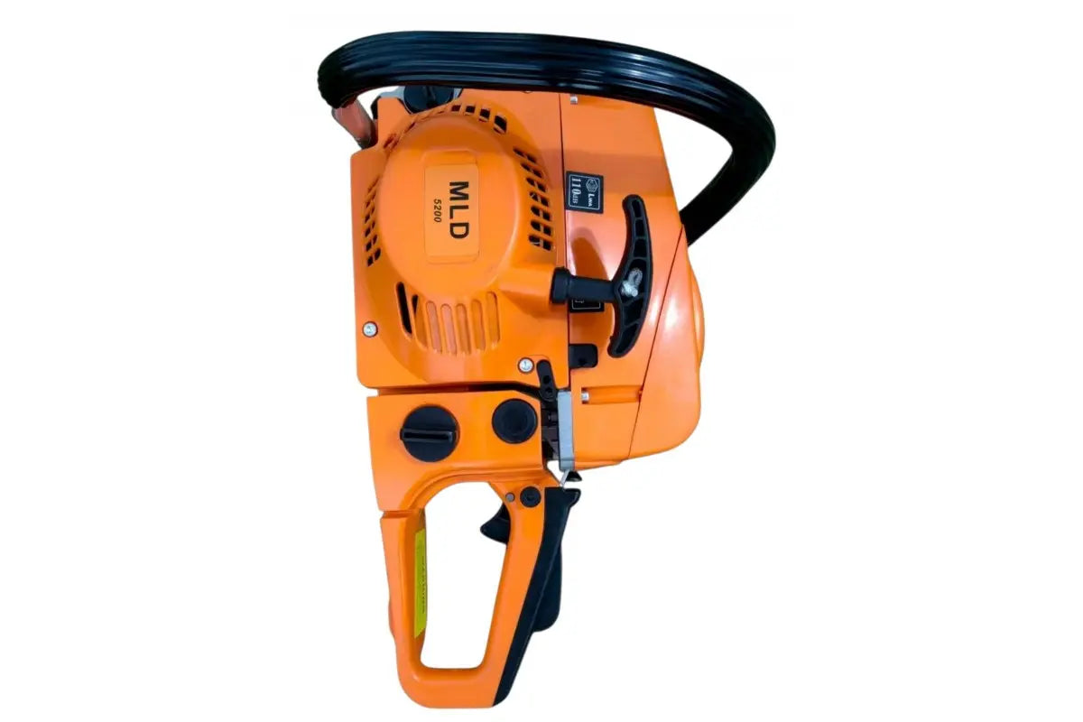 Бензопила MLD AT-GS2001 (2,2кВт)