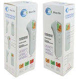 Бесконтактный термометр инфракрасный Shun Da (WT001)