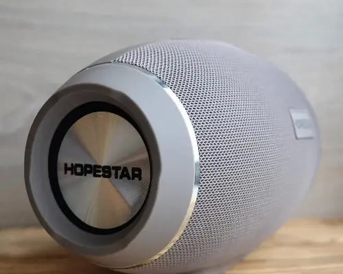 Беспроводная bluetooth колонка Hopestar H20