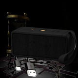 Беспроводная Bluetooth колонка MARSHALL MIDDLETON BT W3/9146-Портативная акустика