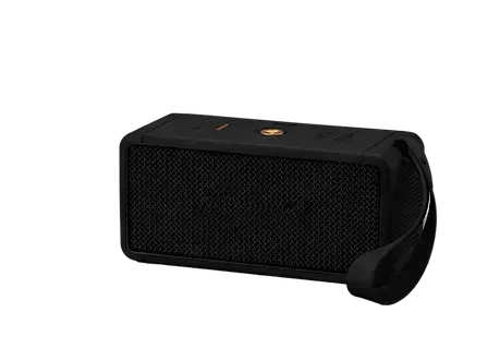 Беспроводная Bluetooth колонка MARSHALL MIDDLETON BT W3/9146-Портативная акустика
