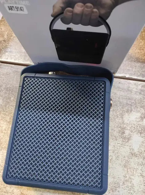 Беспроводная Bluetooth-колонка MARSHALL STOCKWELL BT W2/9147-Портативная акустика