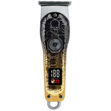 Беспроводная машинка для стрижки волос с дисплеем CHAO LAI CL-270 Триммер для лица машинка для стрижки