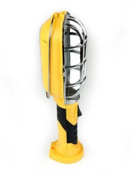 Беспроводная светодиодная лампа SUNROZ Handy Brite фонарь c магнитным основанием 10W