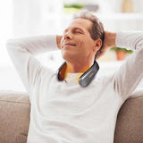 Беспроводной обогреватель для шеи Handy Heater портативный, переносной обогреватель для шеи