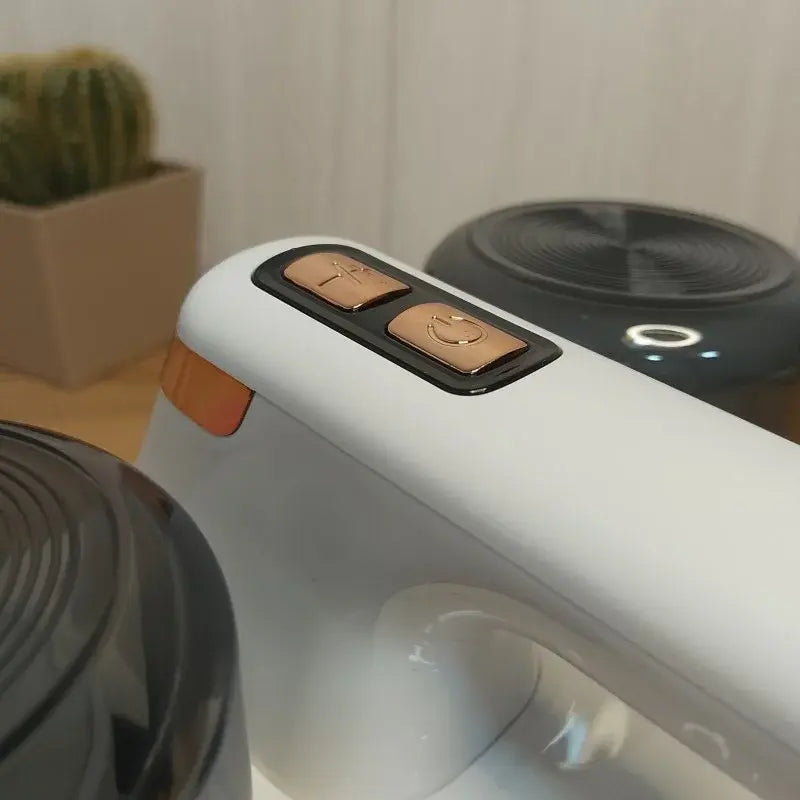 Беспроводной умный очиститель от клещей с ультрафиолетовой стерилизацией и HEPA-фильтром