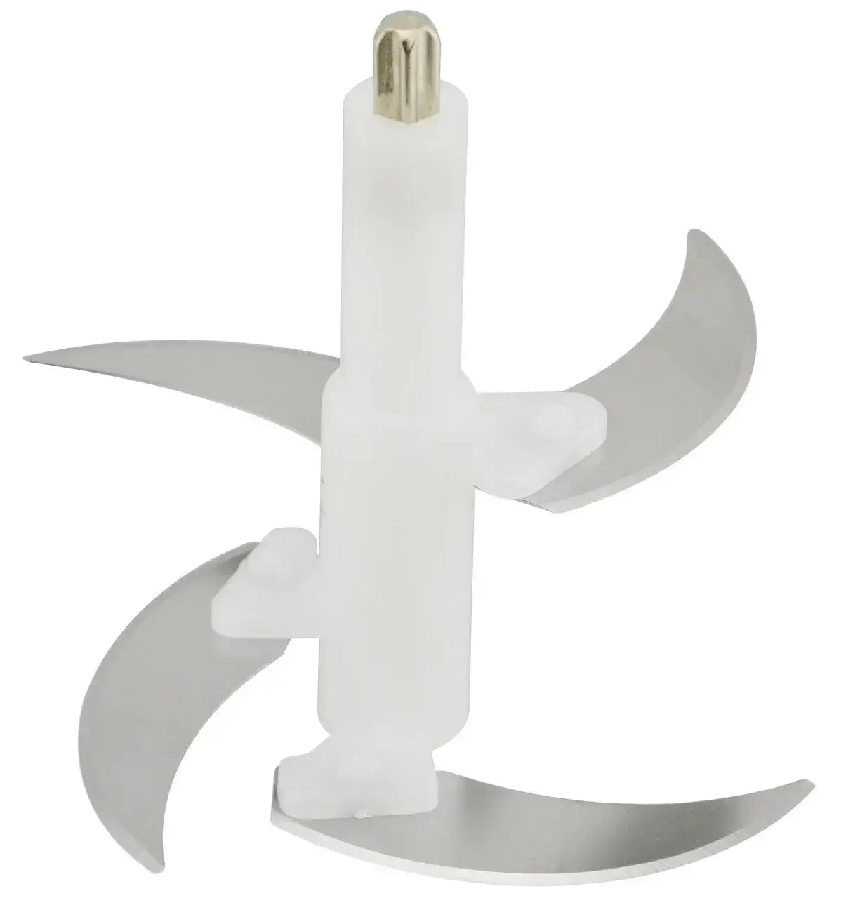 Блендер-измельчитель из нержавеющей стали, 1.8л, 300Вт