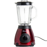 Блендер Domotec MS 6611 Красный 1000w