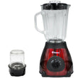 Блендер Domotec MS 6611 Красный 1000w