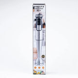 Блендер погружной Sokany SK-1728 800 Вт