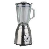 Блендер измельчитель стационарный Sokany SK-186 портативный блендер с чашей 1,5л