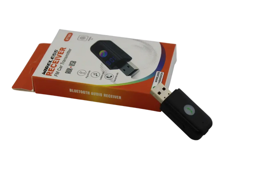 Bluetooth адаптер BT 960 USB AUX