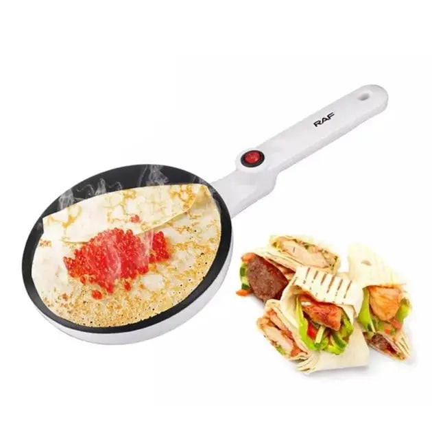 Электроблинница Блинница RAF 5208