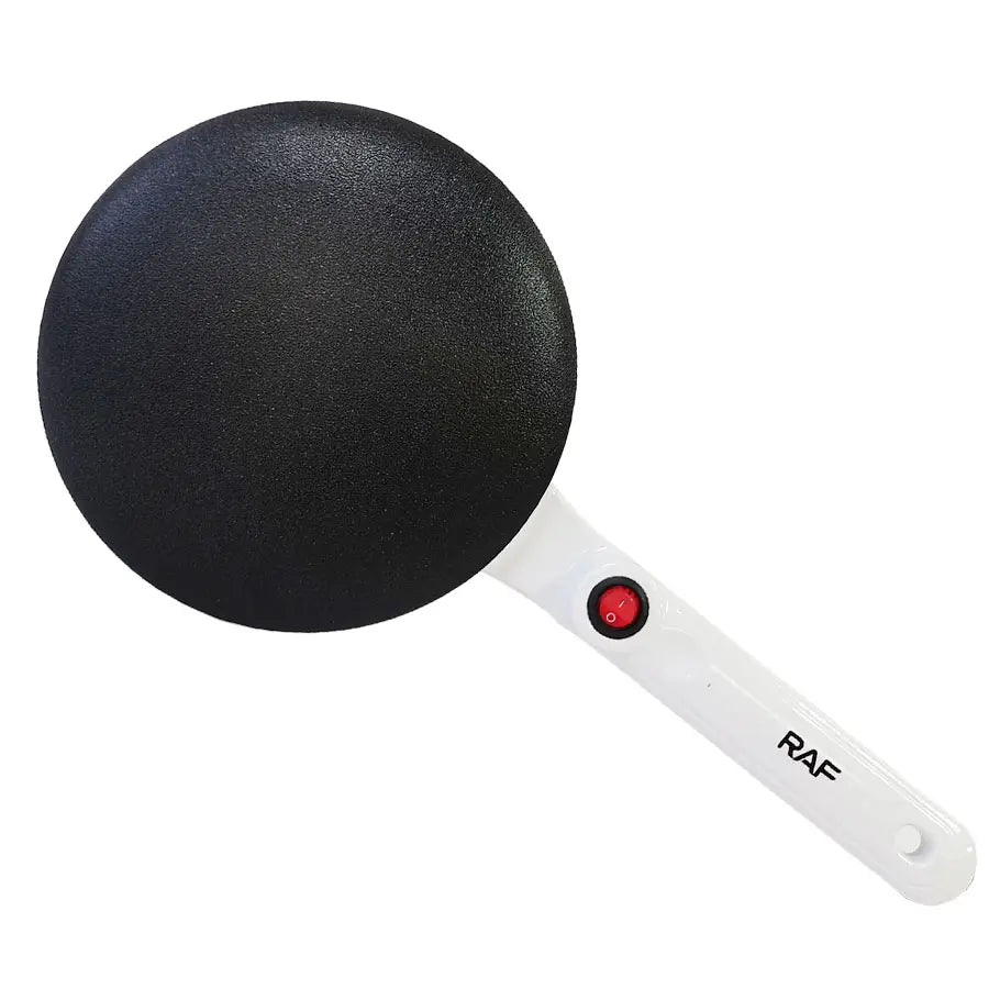 Электроблинница Блинница RAF 5208