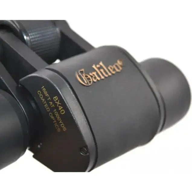Бинокль GALILEO W7 8X40