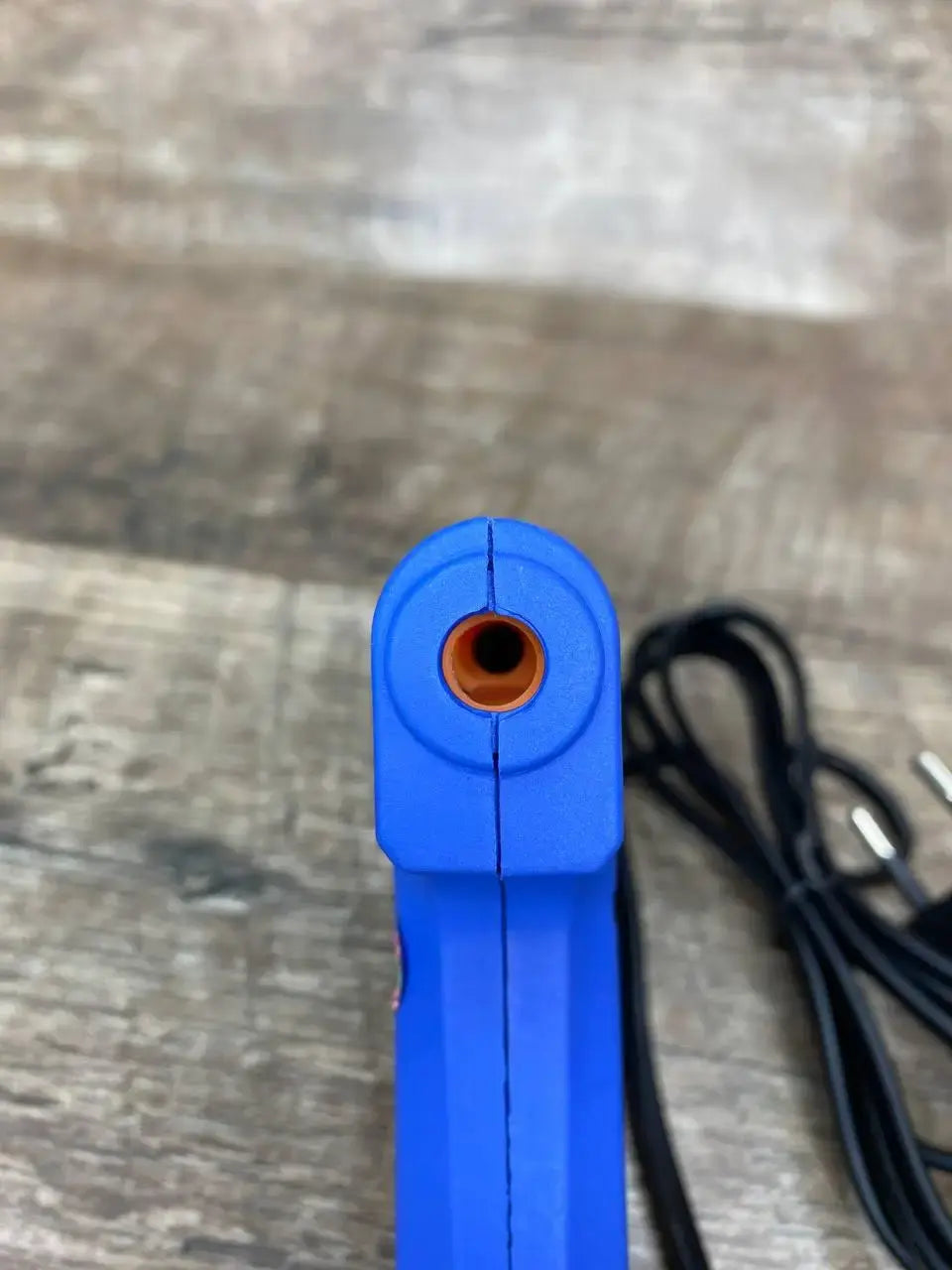 Бытовой клеевой горячий пистолет электрический для силиконового клея Xunlei XL-E20