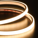 Часы настенные овальные "Мишка" с LED подсветкой (NCH-40-60)