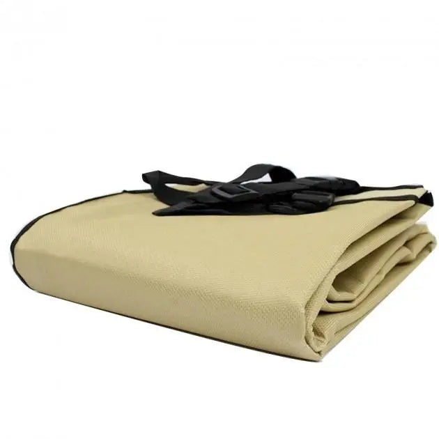 Чехол на кресло автомобиля для животных Pet Zoom, подстилка для собак в машину