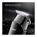 Машинка для стрижки Kemei KM-1113