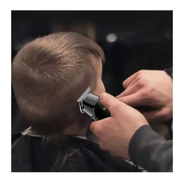 Машинка для стрижки Kemei KM-1113