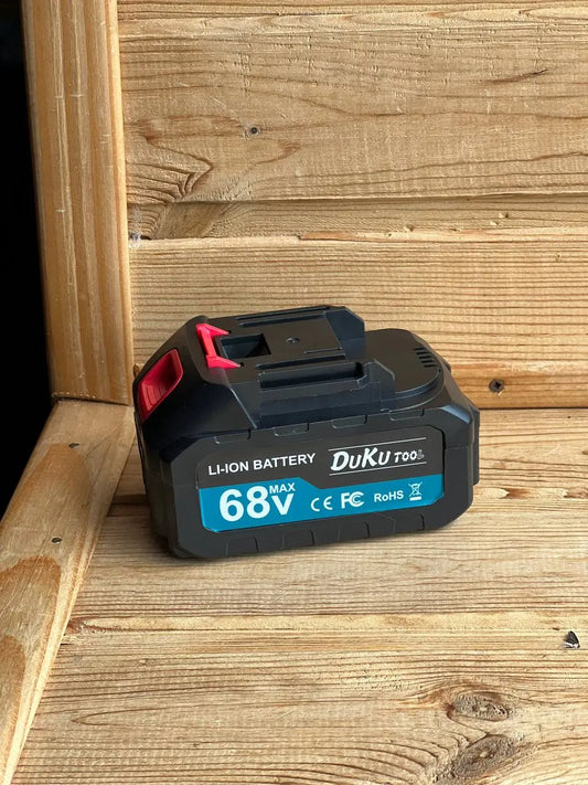 Аккумулятор 48V для цепной пилы / Дополнительный литий-ионный аккумулятор для мини пилы AND 0410-1