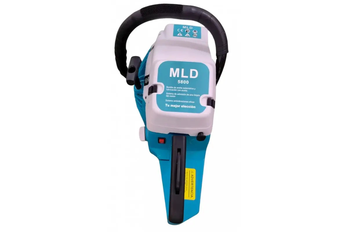 Бензопила MLD AT-GS2004 (2,4 кВт)