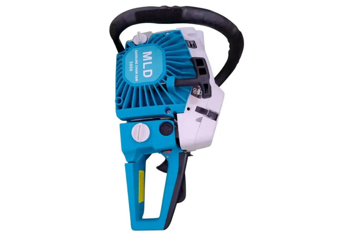 Бензопила MLD AT-GS2004 (2,4 кВт)