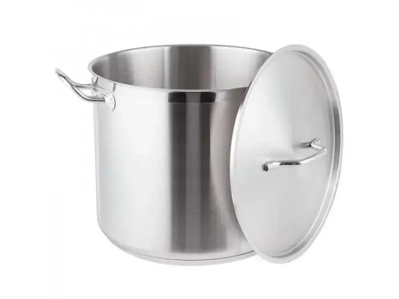 Кастрюля на 12 литров Benson профессиональная BN-601