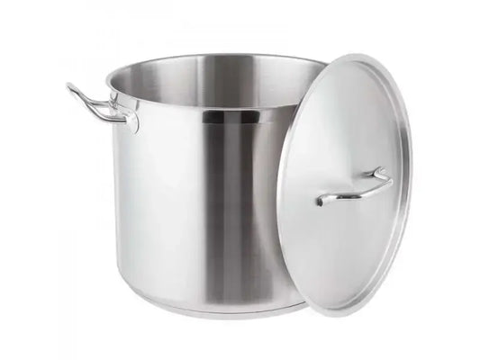 Кастрюля на 12 литров Benson профессиональная BN-601