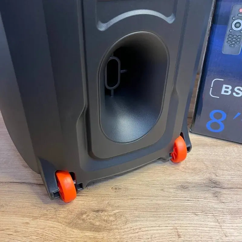 Колонка Bluetooth Wireless Speaker TTD-2820