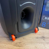 Колонка Bluetooth Wireless Speaker TTD-2820