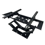 Крепление для телевизора на стену поворотное 40"-80" MHZ CP602 ART-5070