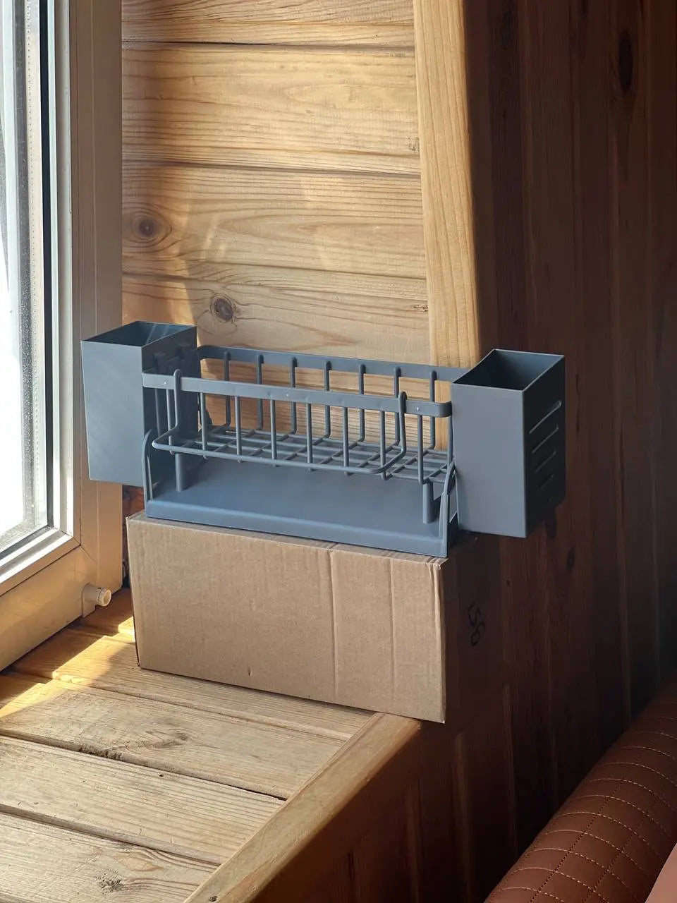 Органайзер для кухонной раковины, Cloth rack AND LY-951