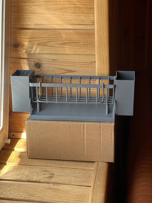 Органайзер для кухонной раковины, Cloth rack AND LY-951