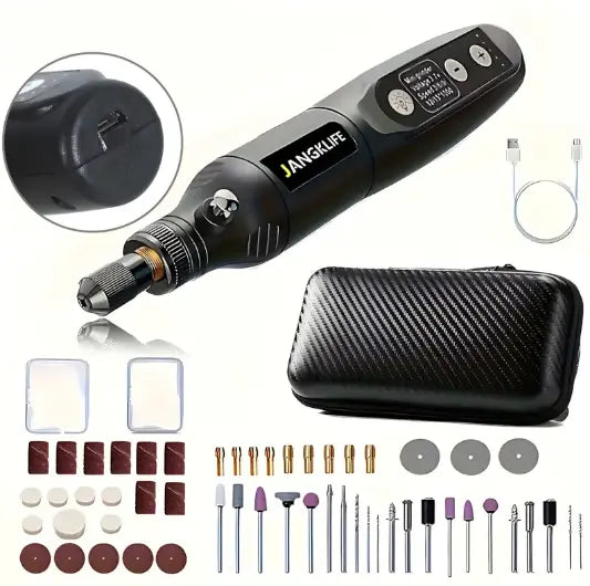 Компактный гравер/портативный шлифовальный инструмент MA441