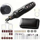 Компактный гравер/портативный шлифовальный инструмент MA441