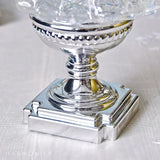 Новогодний светильник-декор LED "Бриллиантовая Ёлка" (HC-S043)