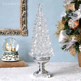 Новогодний светильник-декор LED "Бриллиантовая Ёлка" (HC-S043)