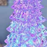 Новогодний светильник-декор LED "Бриллиантовая Ёлка" (HC-S043)