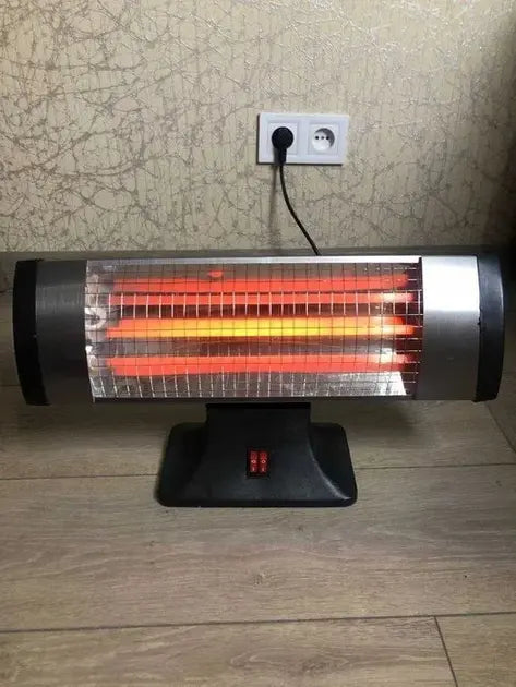 Инфракрасный обогреватель BAYERSAN 1800W UFO