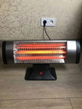 Инфракрасный обогреватель BAYERSAN 1800W UFO